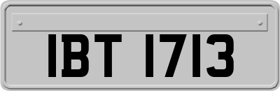 IBT1713