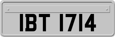 IBT1714