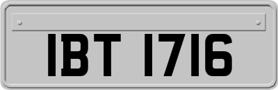 IBT1716