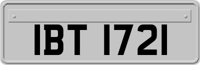 IBT1721