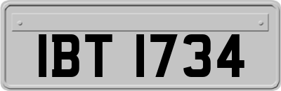 IBT1734
