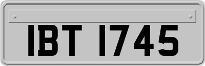 IBT1745