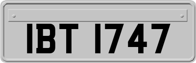 IBT1747