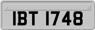 IBT1748