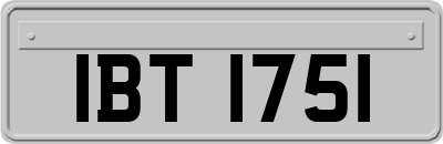 IBT1751