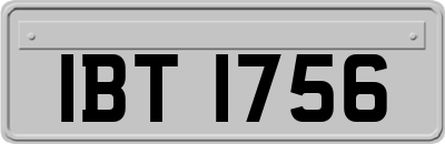 IBT1756