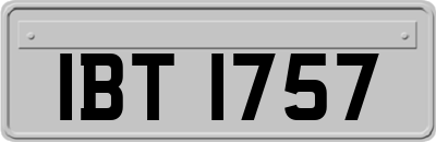 IBT1757
