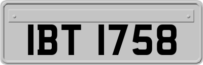 IBT1758