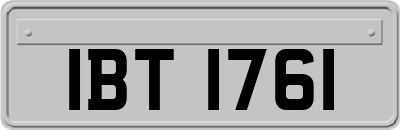 IBT1761