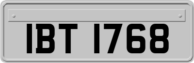 IBT1768