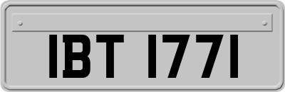 IBT1771