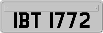 IBT1772