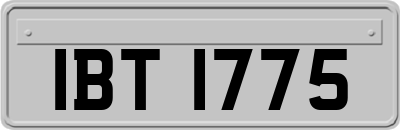 IBT1775
