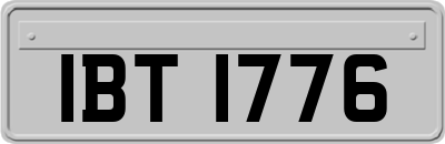 IBT1776