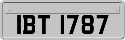 IBT1787