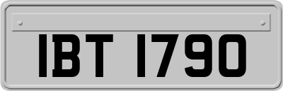 IBT1790