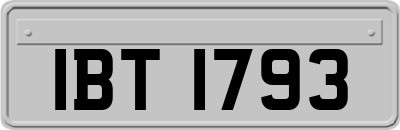 IBT1793