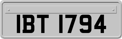 IBT1794