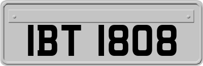 IBT1808