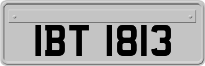 IBT1813