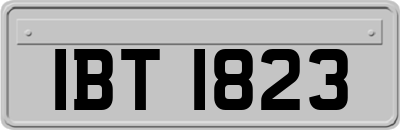 IBT1823