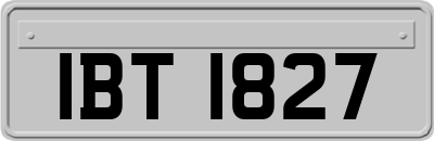 IBT1827