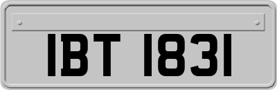 IBT1831