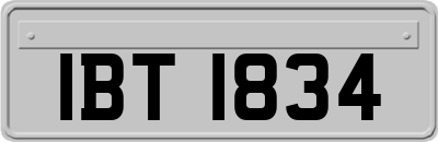 IBT1834