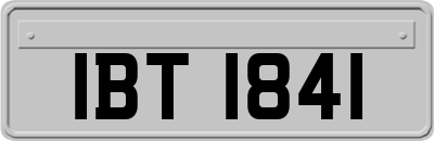 IBT1841