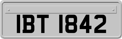 IBT1842