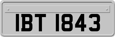IBT1843