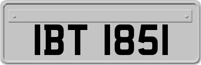 IBT1851