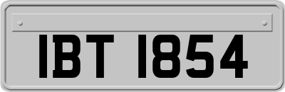 IBT1854