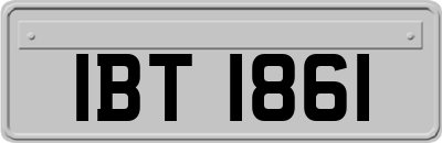 IBT1861