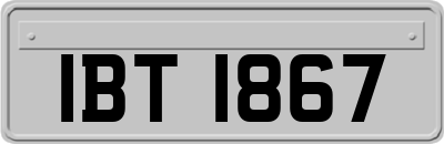 IBT1867