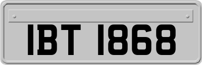 IBT1868