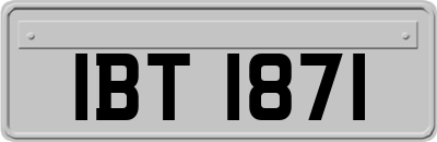 IBT1871