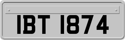 IBT1874