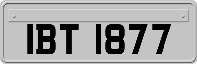 IBT1877