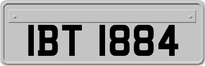 IBT1884
