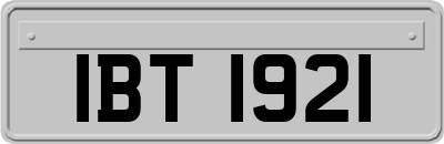 IBT1921