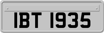 IBT1935