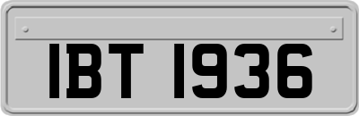 IBT1936