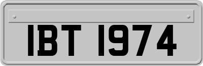 IBT1974