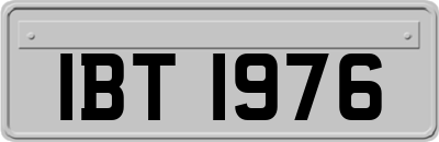 IBT1976