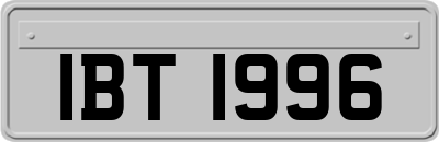 IBT1996
