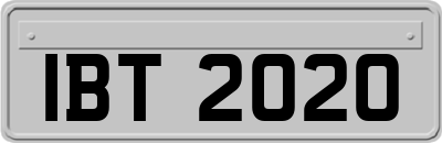 IBT2020