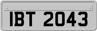 IBT2043