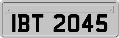IBT2045