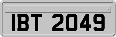 IBT2049